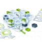 Продукт Ravensburger - Настолна игра GraviTrax - допълнение сгради - 1 - BG Hlapeta